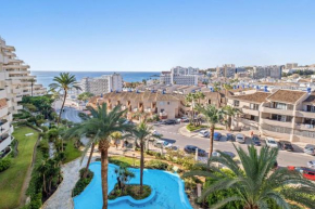 Mundialis Zen1, Benalmadena